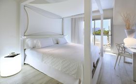 Hotel Blanco en Formentera